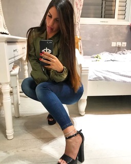 Avital Cohen feet photo 11