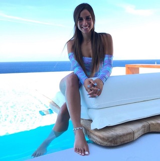 Avital Cohen feet photo 10