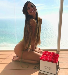Avital Cohen feet photo 7