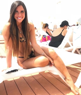 Avital Cohen feet photo 3