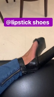 Avital Cohen feet photo 2