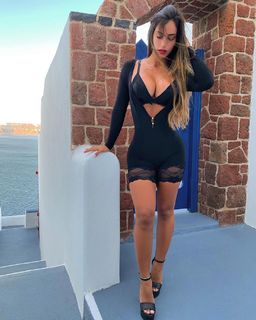 Avital Cohen feet photo 18