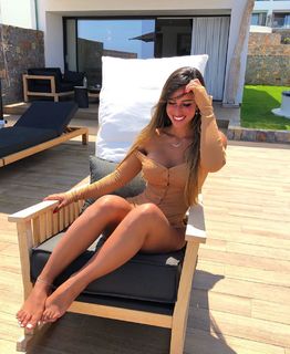 Avital Cohen feet photo 9