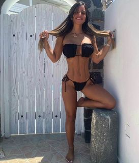 Avital Cohen feet photo 3