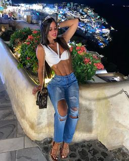 Avital Cohen feet photo 6