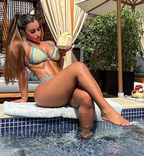 Avital Cohen feet photo 5