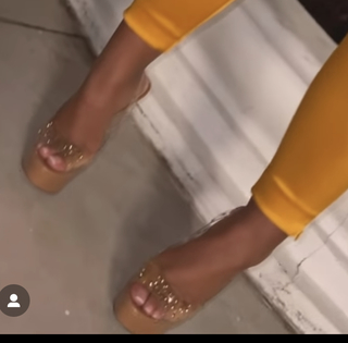Avital Cohen feet photo 2