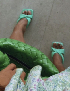 Avital Cohen feet photo 13
