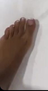 Avital Cohen feet photo 12