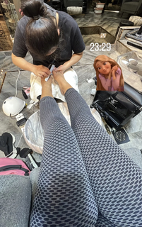 Avital Cohen feet photo 9