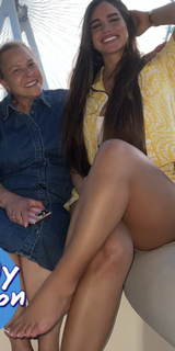 Avital Cohen feet photo 8