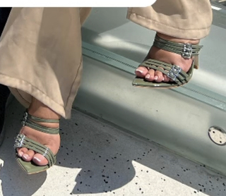 Avital Cohen feet photo 1