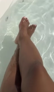 Avital Cohen feet photo 12