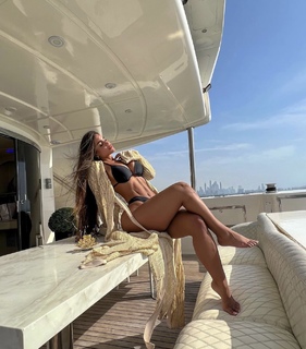 Avital Cohen feet photo 5