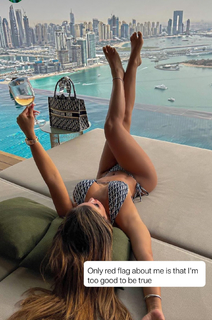 Avital Cohen feet photo 6