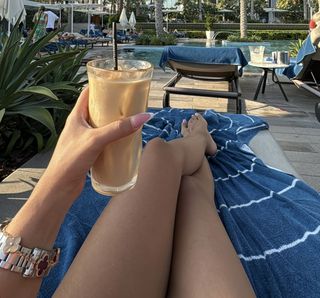 Avital Cohen feet photo 1