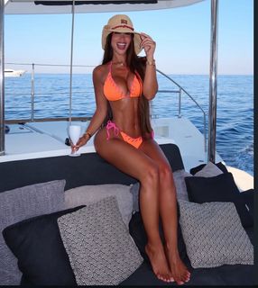 Avital Cohen feet photo 7
