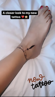 Avneet Kaur feet photo thumbnail