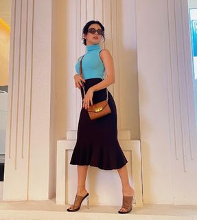 Avneet Kaur feet photo thumbnail