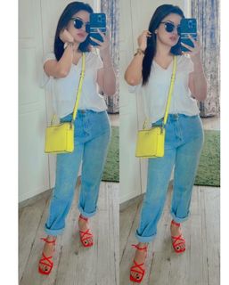 Avneet Kaur feet photo thumbnail
