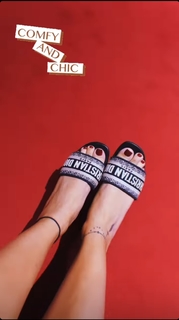 Avneet Kaur feet photo thumbnail