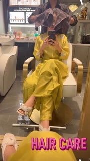 Avneet Kaur feet photo thumbnail