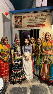 Avneet Kaur feet photo thumbnail