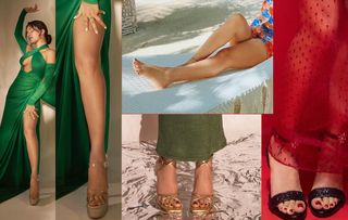 Avneet Kaur feet photo 10