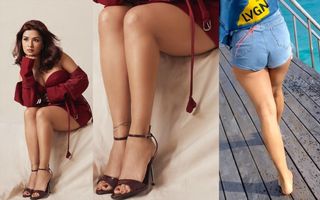 Avneet Kaur feet photo 9