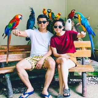 Awkwafina feet photo thumbnail