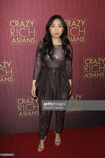 Awkwafina feet photo thumbnail