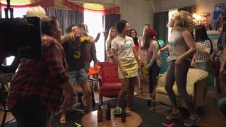 Awkwafina feet photo thumbnail