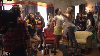 Awkwafina feet photo thumbnail