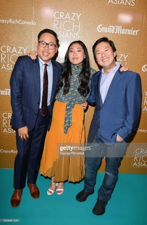 Awkwafina feet photo thumbnail