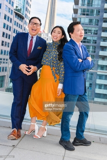 Awkwafina feet photo thumbnail