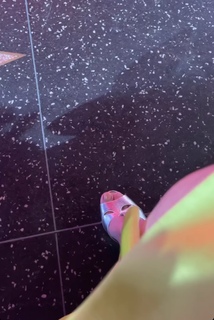 Awkwafina feet photo thumbnail