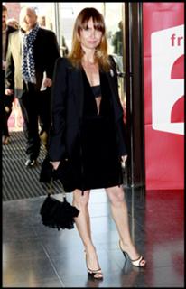 Axelle Laffont feet photo 4