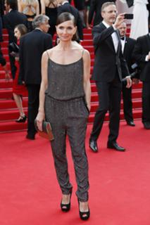 Axelle Laffont feet photo 16