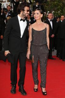 Axelle Laffont feet photo 15