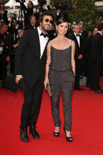 Axelle Laffont feet photo 14