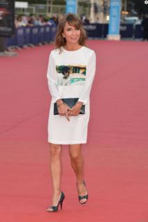 Axelle Laffont feet photo 19