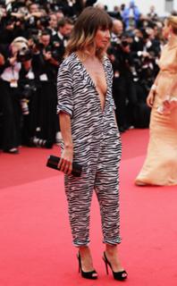 Axelle Laffont feet photo 12