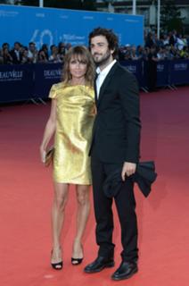 Axelle Laffont feet photo 7