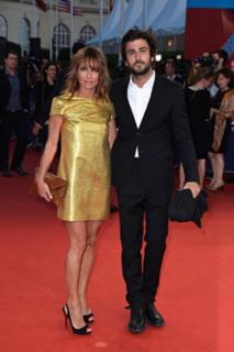 Axelle Laffont feet photo 6