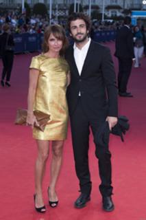 Axelle Laffont feet photo 5