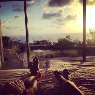 Axelle Laffont feet photo 12