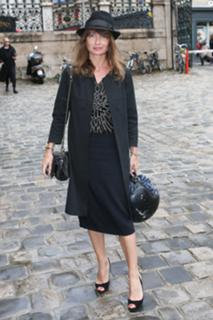 Axelle Laffont feet photo 9