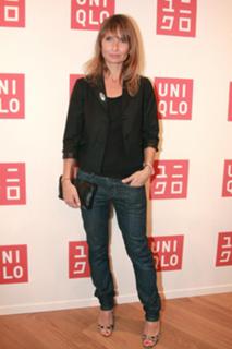 Axelle Laffont feet photo 1