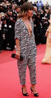 Axelle Laffont feet photo 19
