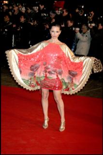 Axelle Laffont feet photo 17